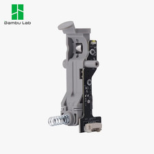 Genuine Bambu Lab AMS Feed-in Port Assembly Hall Version 