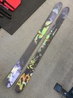 Armada JJ 185cm Skis 2014 Model Year