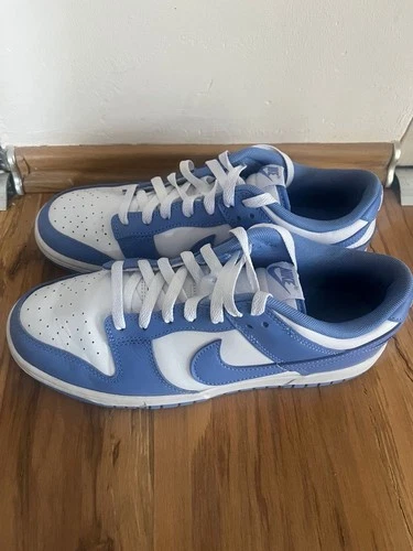 Nike Dunk Low Polar Blue - Gr. 42.5