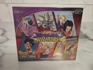 Dragon Ball Super Card Game Booster Box | eBay Dragon Ball Super Card Game Booster Box | eBay