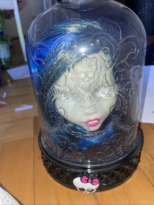 Monster High  Großer Puppenkopf 
