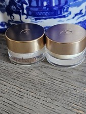 Sara Happ The Dream Slip Overnight Lip Mask and  Lip Scrub. New No Box