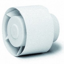 Helios 0441 Ventilator REW 90 K