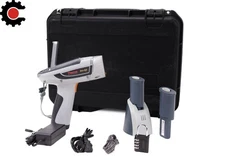 Thermo Niton XL3t 980 GOLDD+ XRF w/ Lead Paint, Fingerprint, Small Spot Refur...