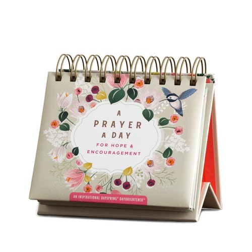 Dayspring - A Prayer a Day for Hope & Encouragement: an Inspirational Dayspr...