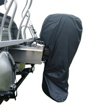 Full Boat Cover for Mercury 30-60 HP Outboard Motor Waterproof