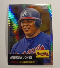 Click to enlarge Andruw Jones