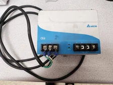DELTA CLIQ CONVERTER POWER SUPPLY EOE13010007 100-240V~7A