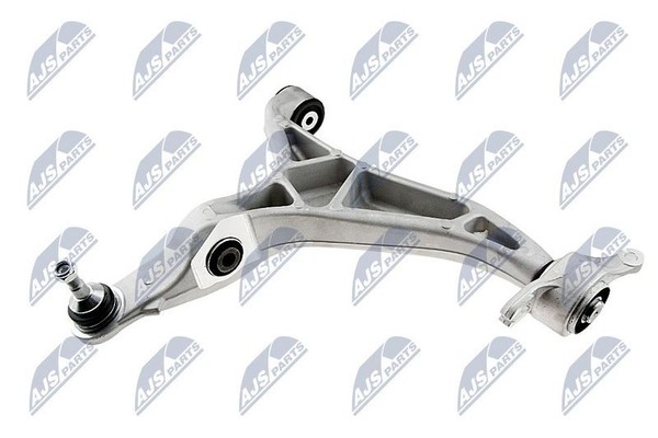 Nty Lenker, RadaufhäNgung ZWD-CH-083 FüR Dodge Jeep-image