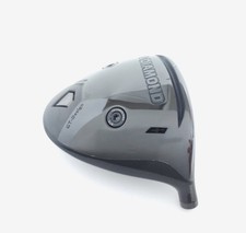 High Repulsion Gtd Diamond Hi-Cor Driver Head Only Core Hi Cor Model