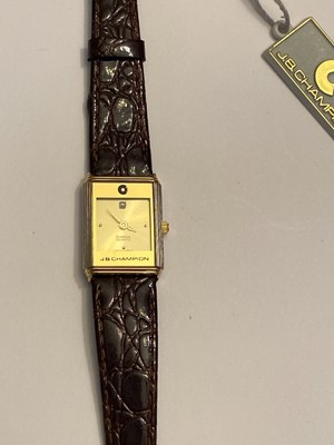 jb champion watch price