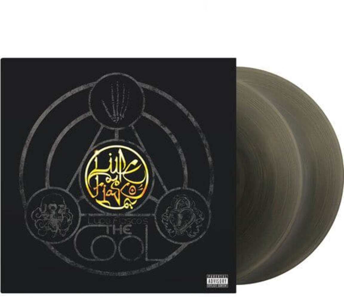 Lupe Fiasco - The Cool 2LP NEW | eBay