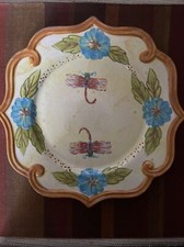 VTG Estivales Fait Main Pour Romancing Provence Collections USA- France 9