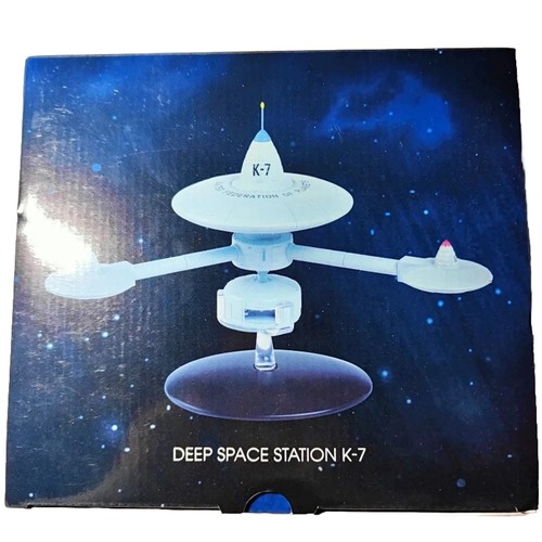 Poster Star Trek Deep Space Nine - Crossroads Of Time - Jeu Sega - BO Uniquement