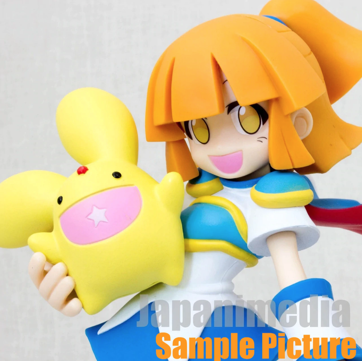 PUYO PUYO Arle Nadja Premium Figure SEGA JAPAN GAME ANIME 1 | eBay