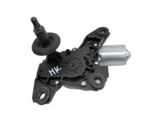 Wischermotor Hinten Heckwischermotor für Renault Twingo III BCM 14-19 5T 31tkm