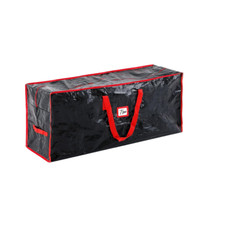 Christmas Tree Storage Bag - Fits 9 Ft Artificial Trees - Plastic, Waterproof