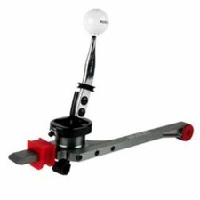 Hurst 391-5201 Billetplus Short Throw Shifter For 2005-2010 Ford Mustang V8 New