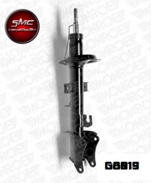 KIT 4 AMMORTIZZATORI MONROE ALFA ROMEO 147 1.9 JTD DAL 2001 (ANT + POST) - Imagen 3 de 3