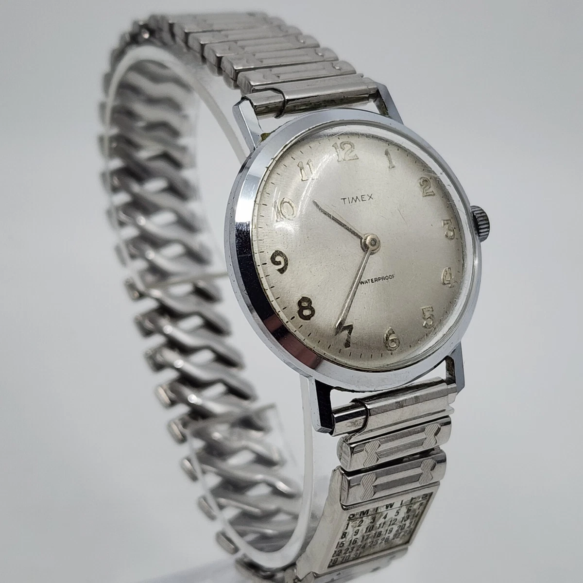 Timex shop marlin manual
