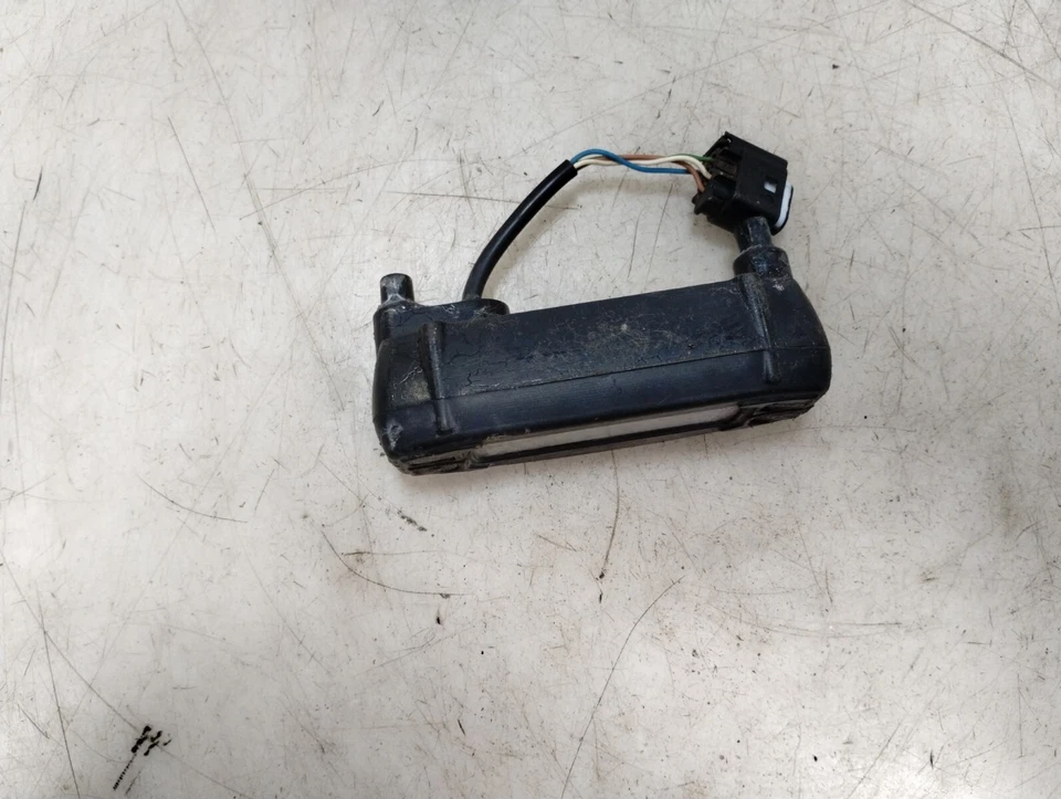 BMW G450 G450X 2010 velocímetro velocímetro odómetro calibre ODO Foto 4 de 4