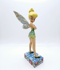 Jim Shore Disney Tinkerbell 12