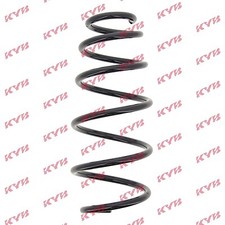 COIL SPRING FOR OPEL VAUXHALL KYB RA3960 FITS FRONT AXLE