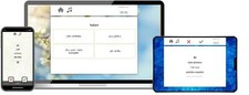 Learn Syriac language course advanced course B1 B2 online course language learning 24