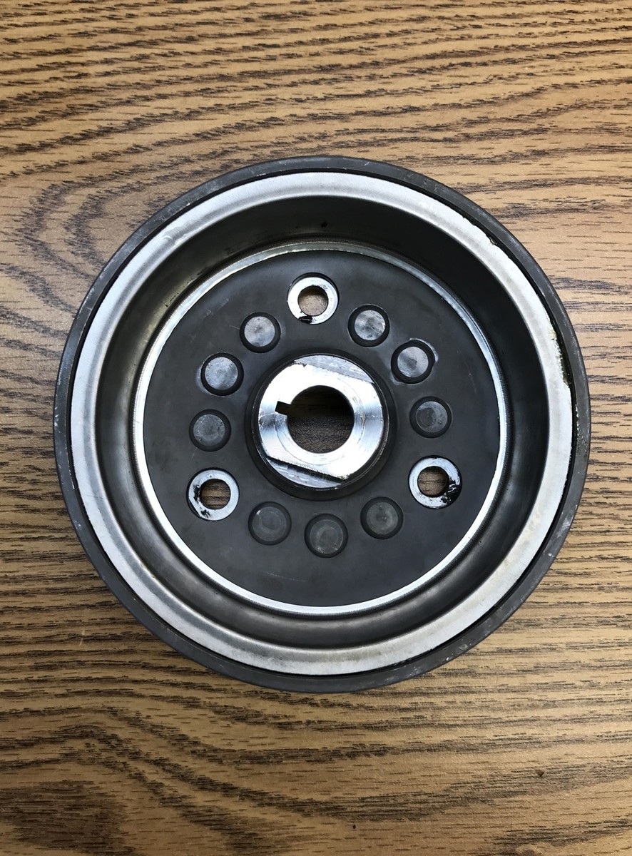 SUZUKI GSX250R 2018-2022 MAGNETO ROTOR FLYWHEEL PART # 32102-48H00