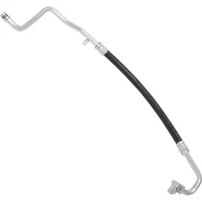 For 2003-2004 Toyota Corolla A/C Suction Line Hose Assembly UAC