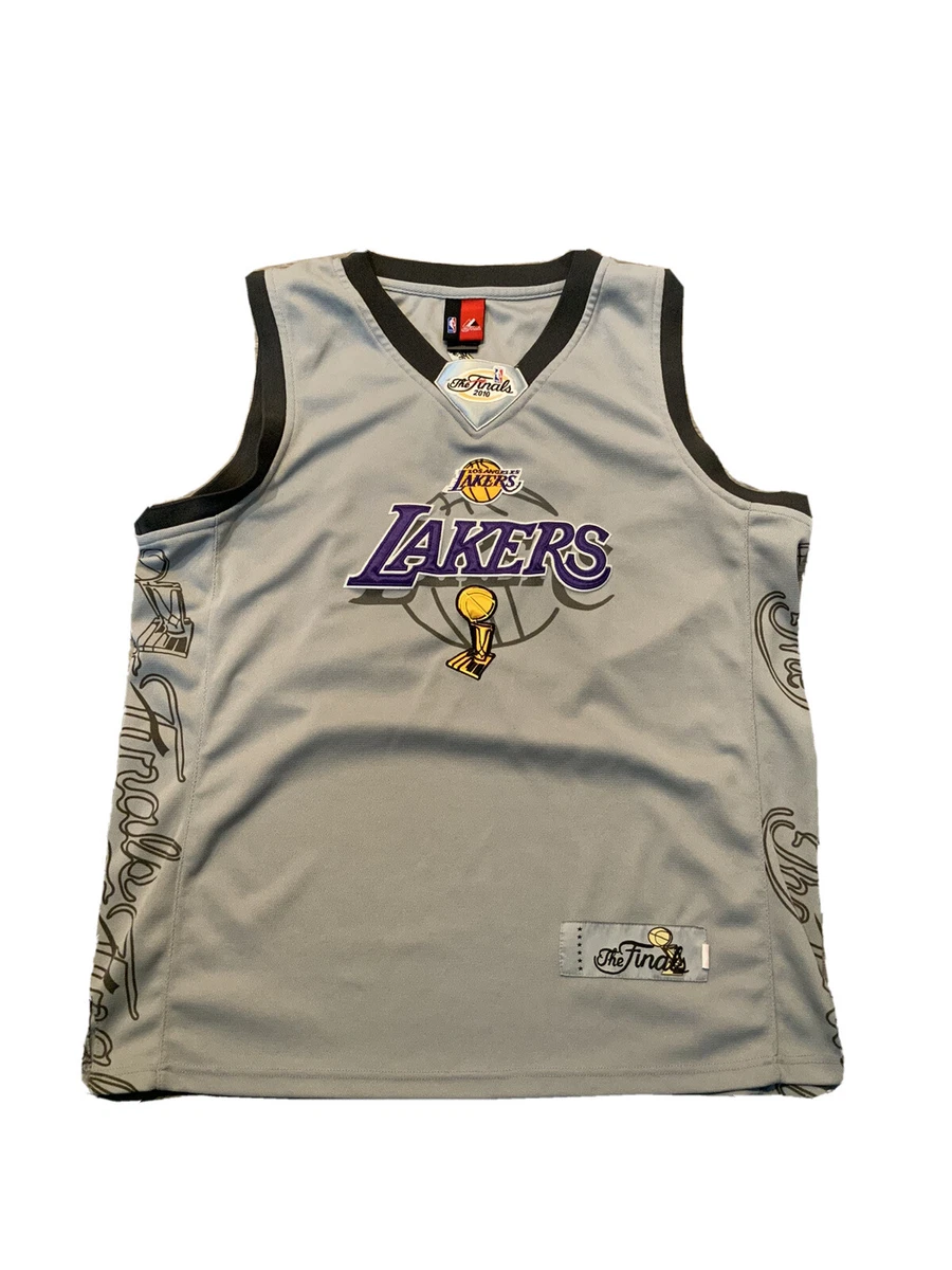 Kobe Bryant Los Angeles Lakers Jersey Black – Classic Authentics