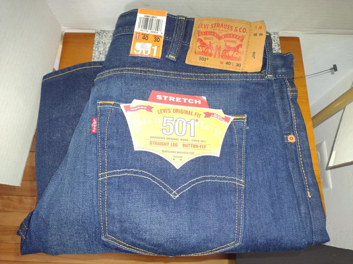 Levi's red tab outlet 501