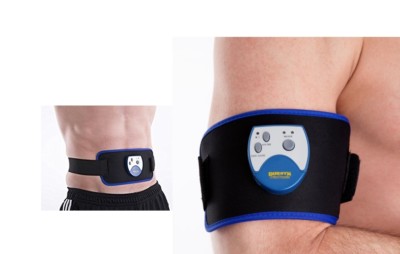 Energym TrimTronic – Modellante Per Glutei E Cosce (Taglia L/XL) – Nuovo, Bonus Incluso, Visto In TV