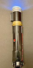 Star Wars Light Saber Plastic with Sound and Light