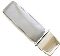 Pantalla trampa pelusa 8572270, WP8572270 para secadora Whirlpool hecha en EE. UU. Foto 2 de 2