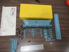 Vintage Accurate Finishing HO Archer Daniels Midland Bay Hopper in box