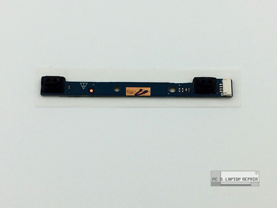 Original OEM Lenovo Yoga 3-11 internes Mikrofon Mikroplatine PCB 5C50H15249