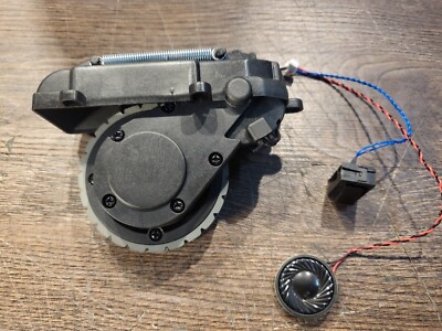 Ecovacs Deebot - Ozmo 930 / 900 - Right Wheel Motor