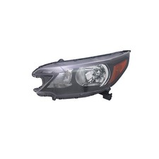Headlight Assy  TYC  20-9244-00
