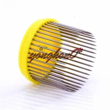 New 2pcs Beekeeping Equipment Stainless steel Cage For Queen Bees