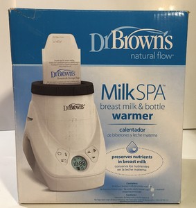 dr brown's milk spa
