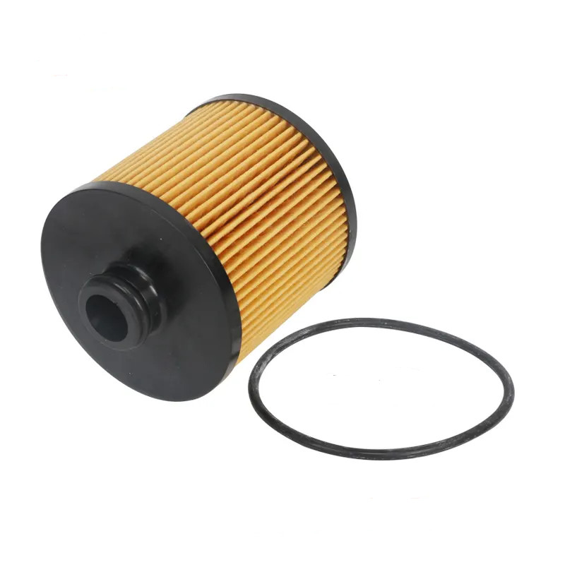 Bentley Bentayga Oil filter P/N 07P115562B
