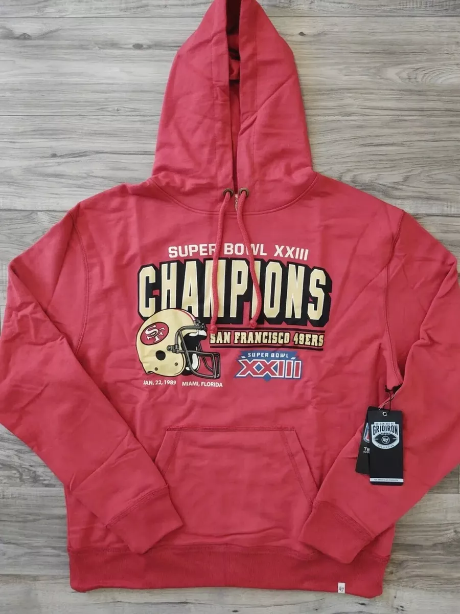 Super bowl store 2019 sweatshirts
