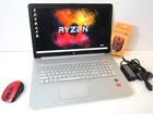 Laptop Hp 17 Pantalla Ctil Hd 17 3 Pulgadas Procesador