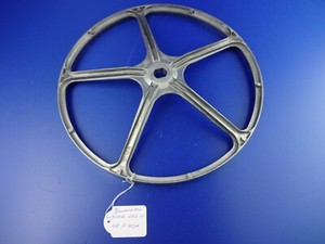 Keilriemen Waschmaschine - Bauknecht WA CARE 542 DI 961971414102