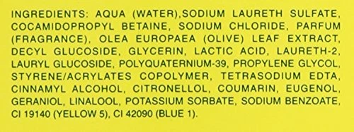 Gel de ducha Heno de Pravia 22,5 OZ PACK 2 Original Foto 3 de 4