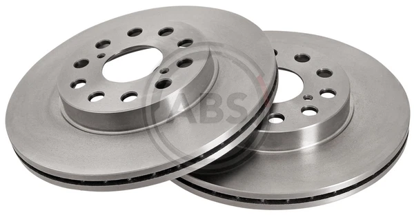 ABS 16612 Bremsscheiben 4243117060 | eBay 