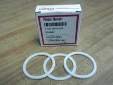 Flowserve PT3M1875333 1/Duraflon V-Ring (Pack of 3)