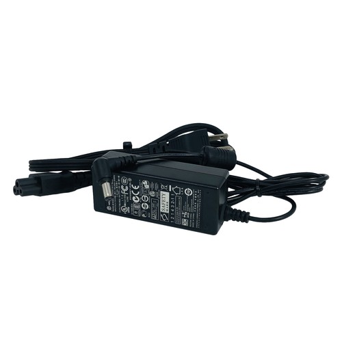 Original 19V Hoioto Netzteil 30W W / PC für Dell Inspiron Mini Laptop 9 10 12