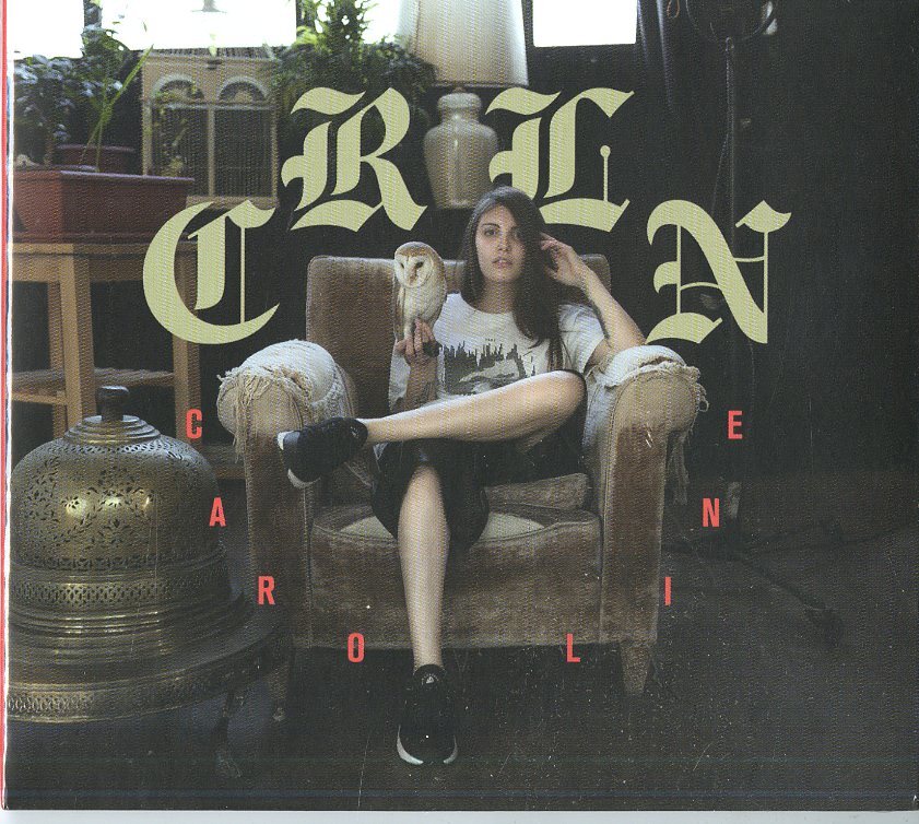 Crln - Caroline